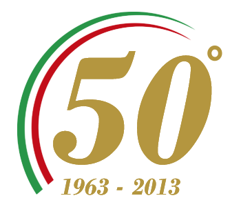 50° 1963-2013