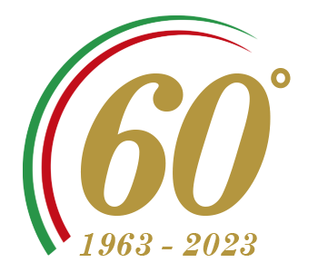 50° 1963-2023